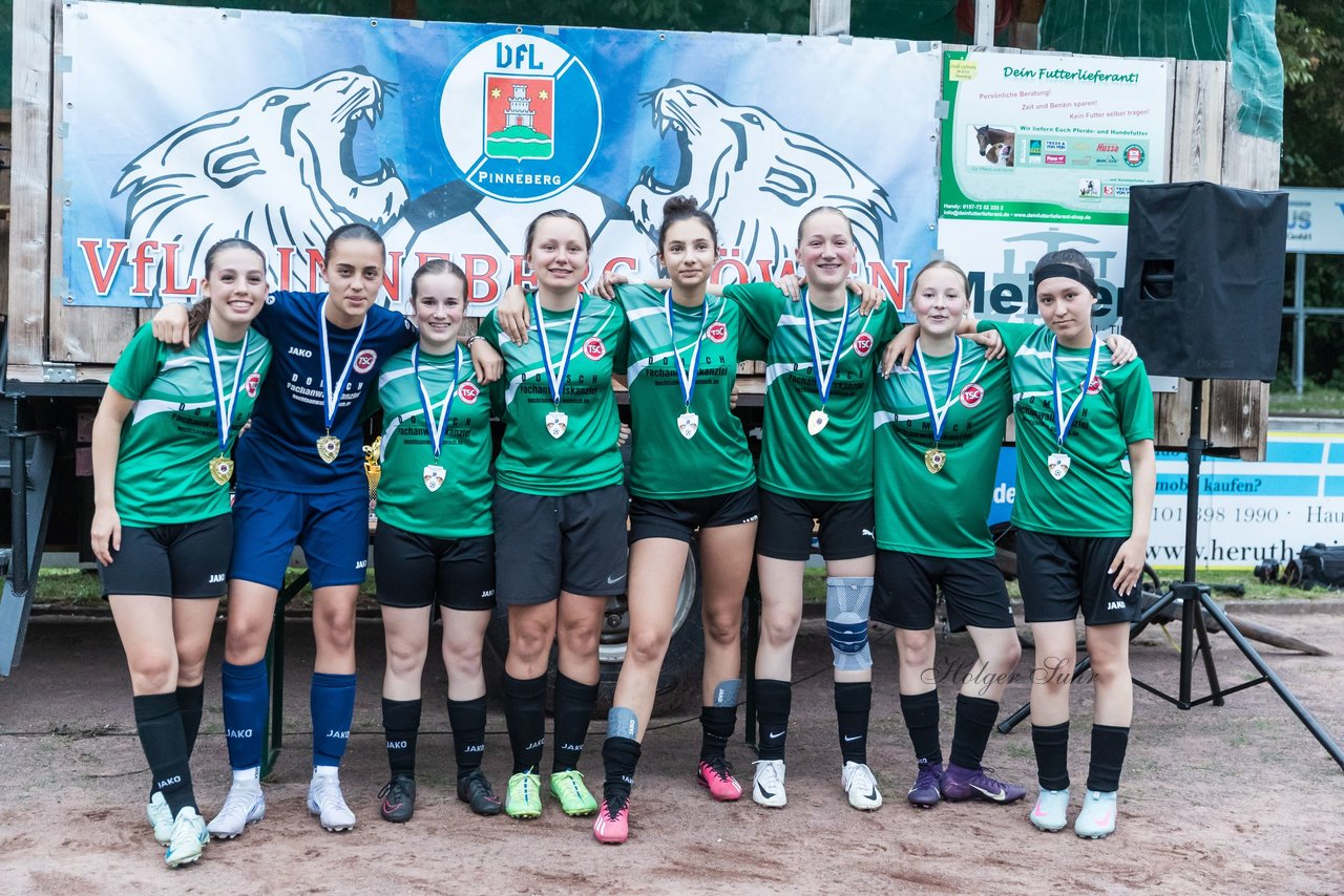 Bild 75 - Loewinnen Cup